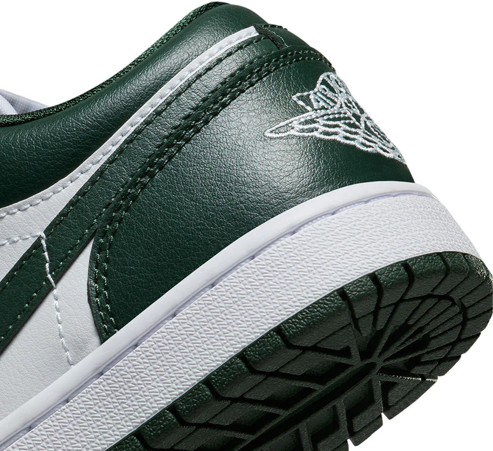 WOMEN'S AIR JORDAN 1 LOW - Image 7