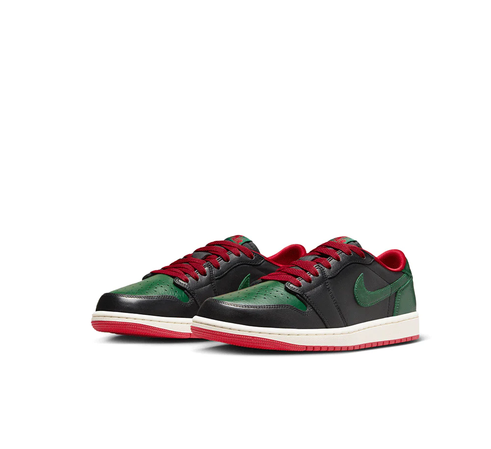 Women's Air Jordan 1 Low OG - Image 2