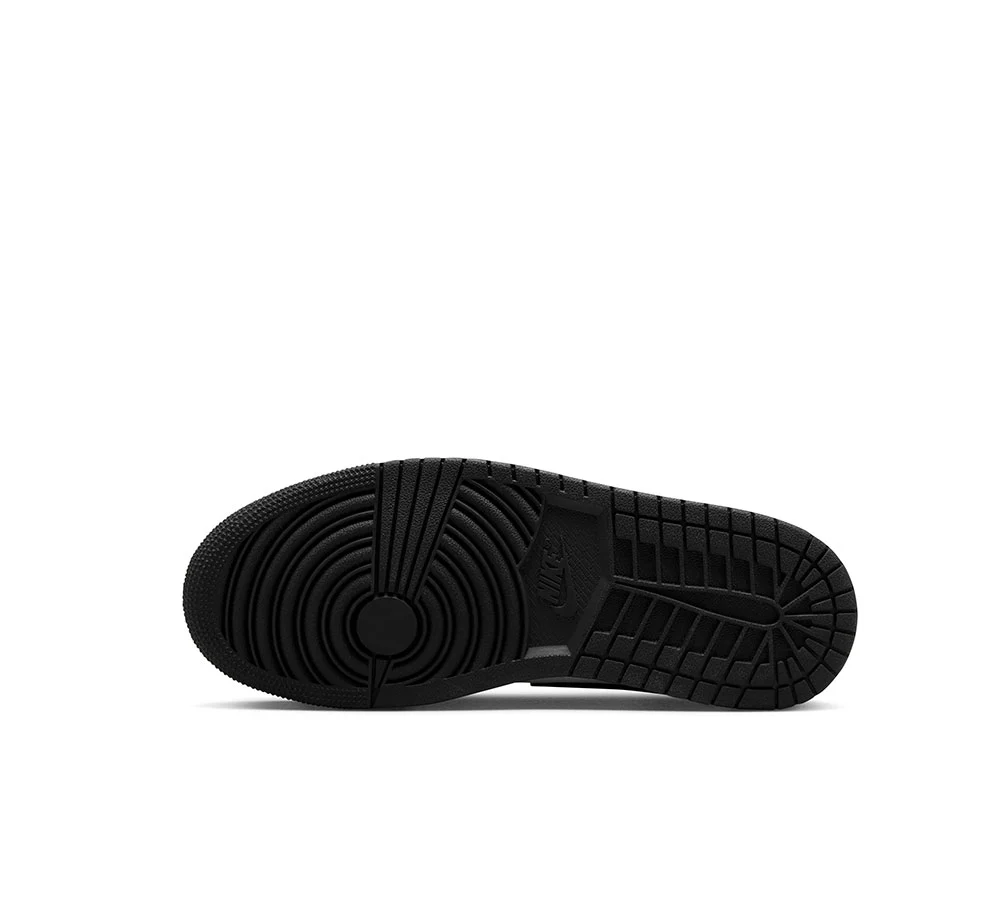 WOMENS AIR JORDAN 1 MID - Image 5