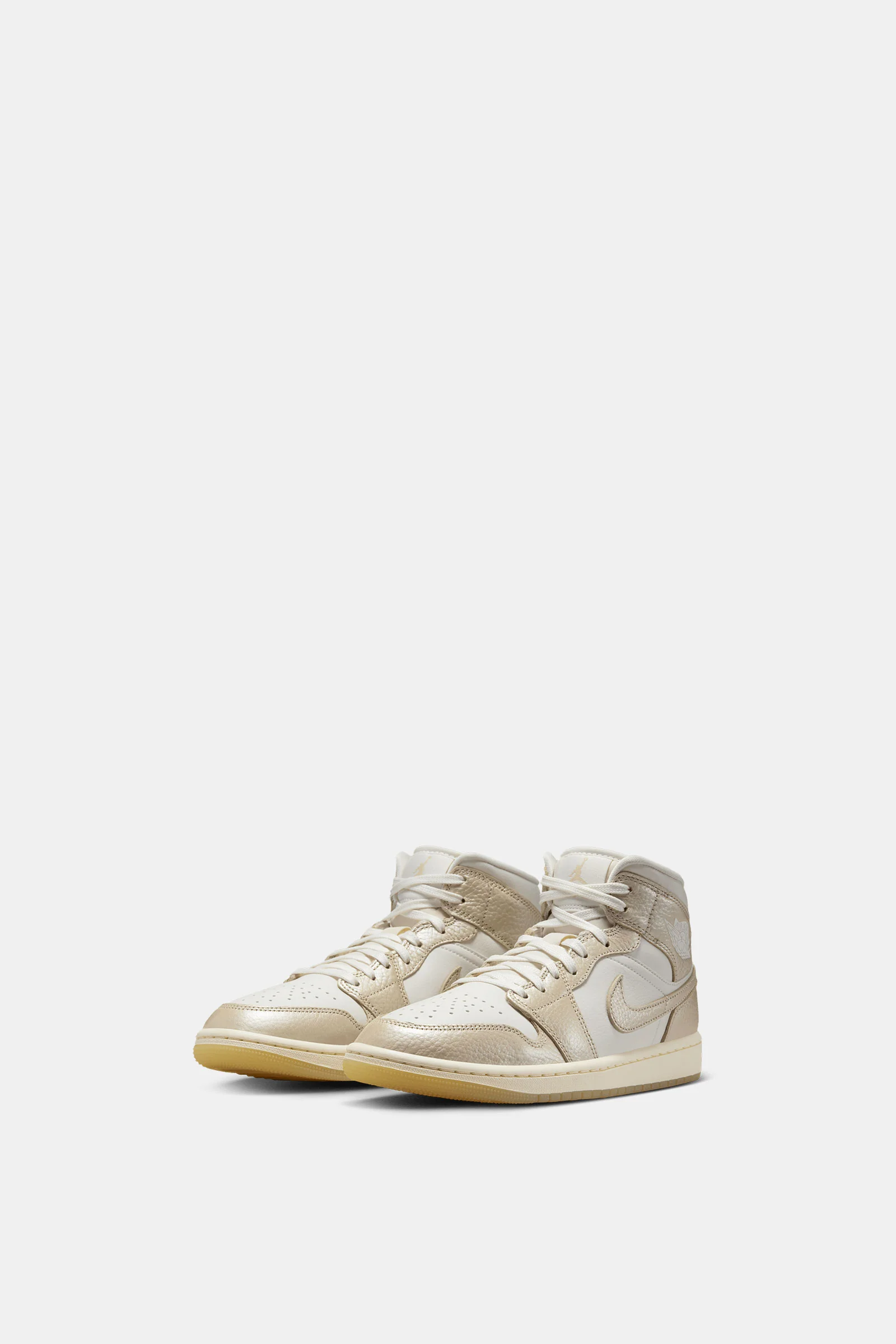 Women's Air Jordan 1 Mid SE - Image 2