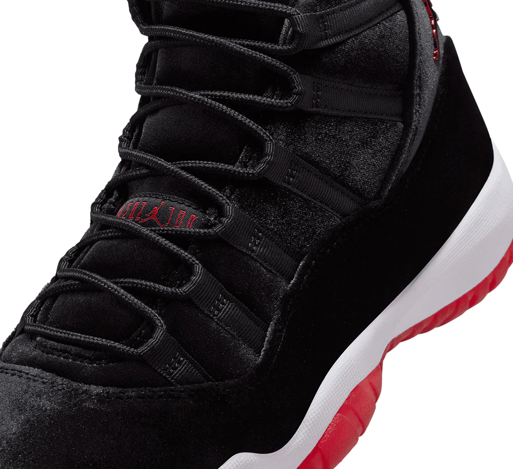 Women's Air Jordan 11 Retro - Image 7