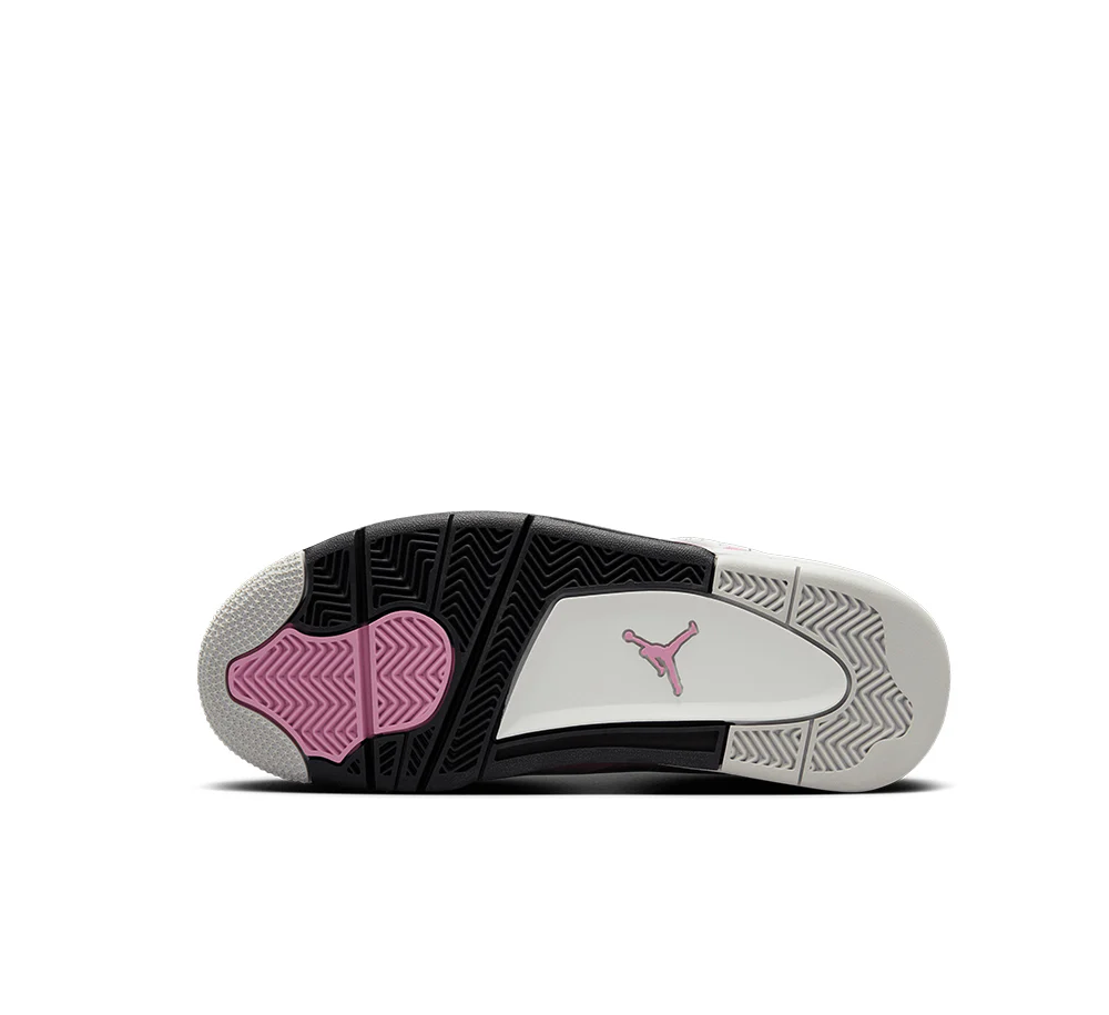 Women's Air Jordan 4 Retro - Image 5