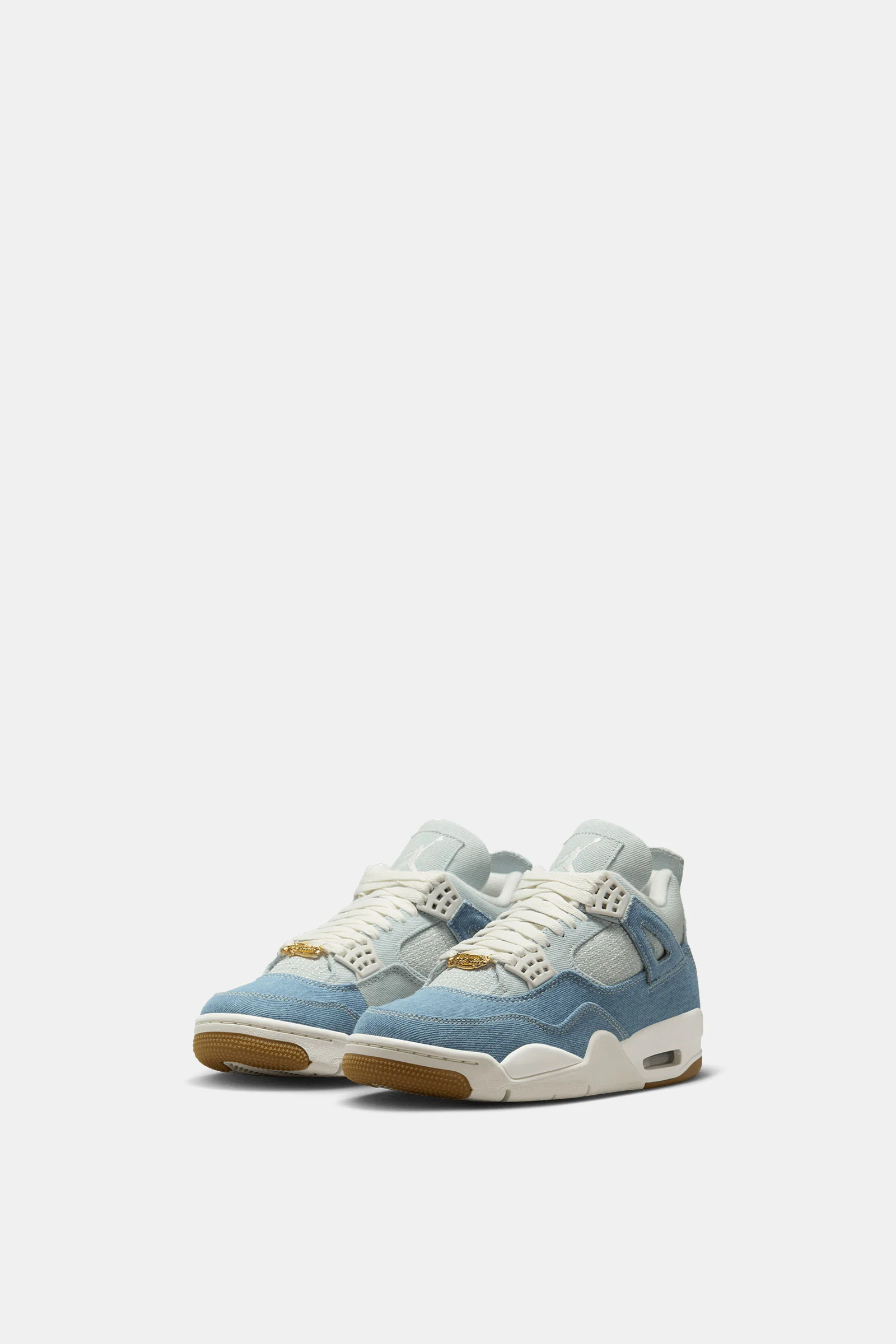 Women's Air Jordan 4 Retro - Image 2