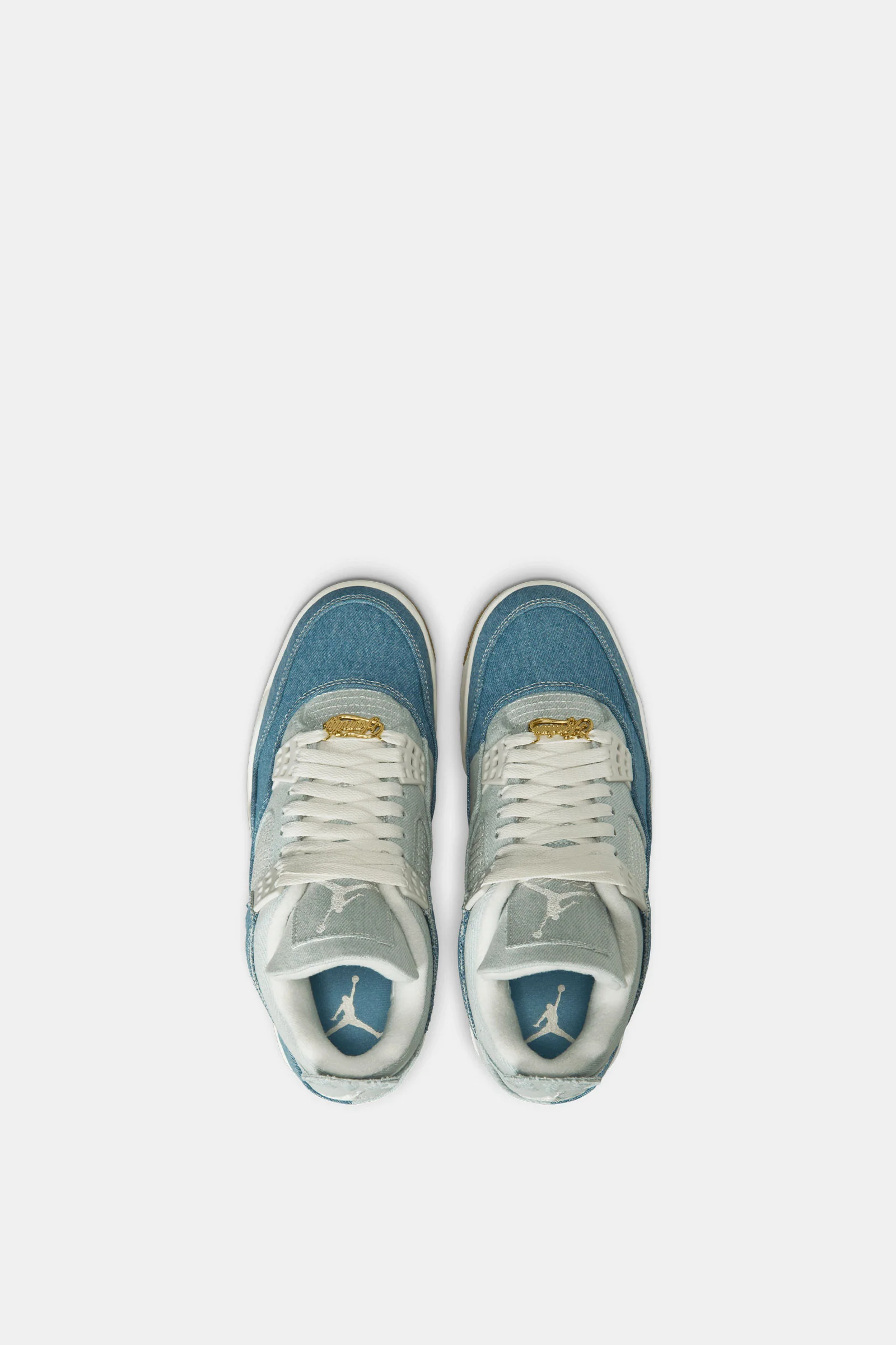 Women's Air Jordan 4 Retro - Image 3