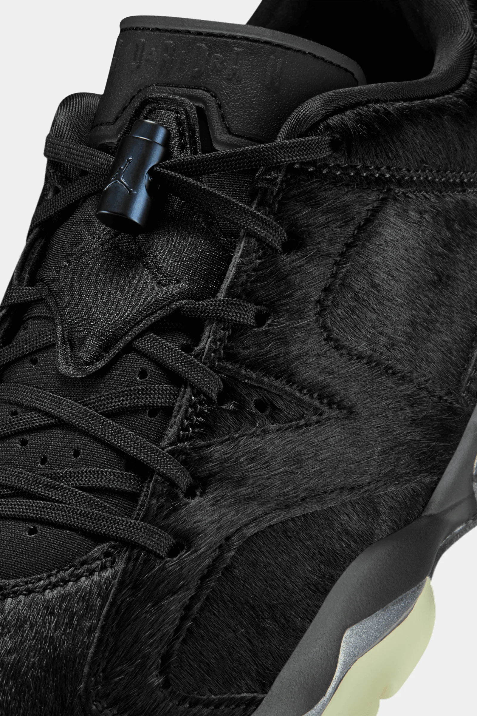 Women's Air Jordan 6 Retro Low - Image 6