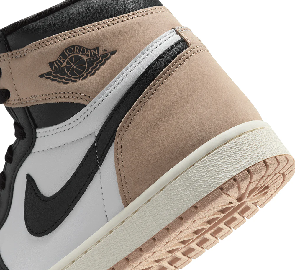 Womens Jordan 1 Retro High OG - Image 7