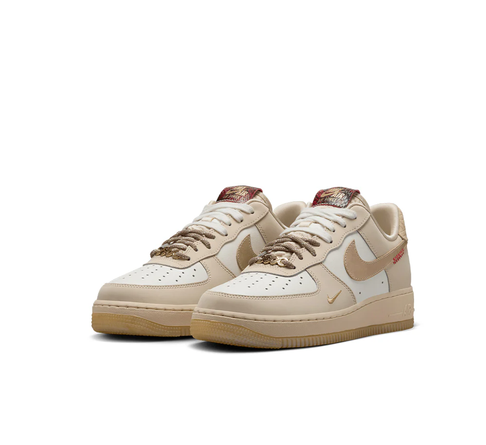 Women's Nike Air Force 1 '07 LX - Image 2