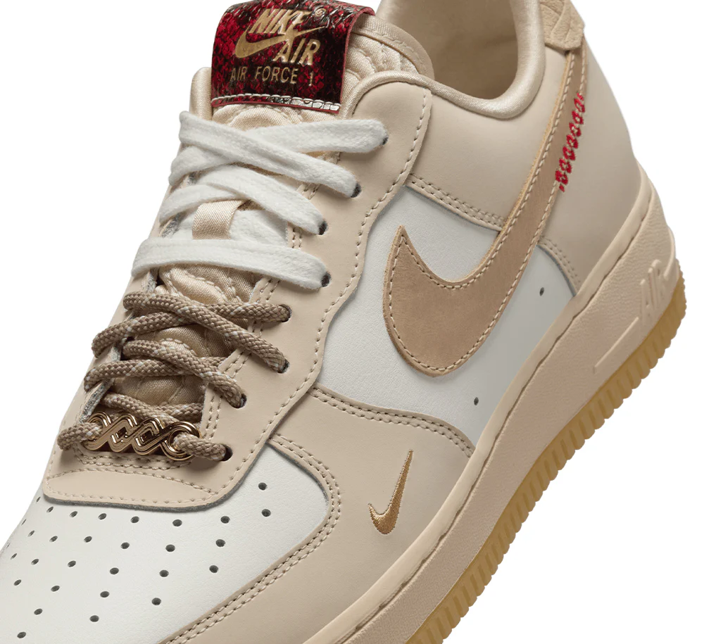 Women's Nike Air Force 1 '07 LX - Image 6