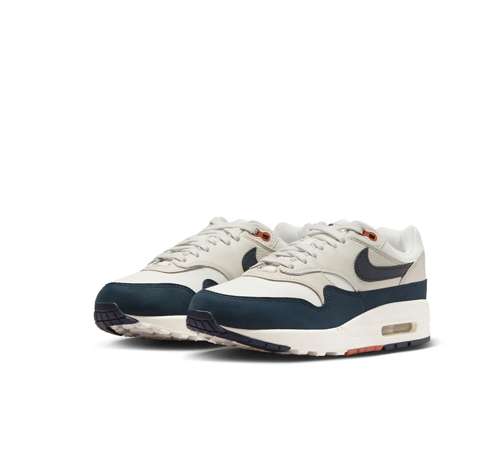 WOMENS NIKE AIR MAX 1 LX - Image 2
