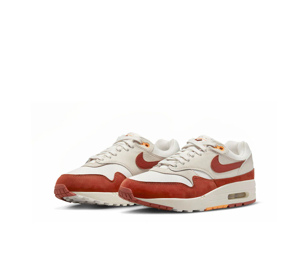 WOMENS NIKE AIR MAX 1 LX - Image 2