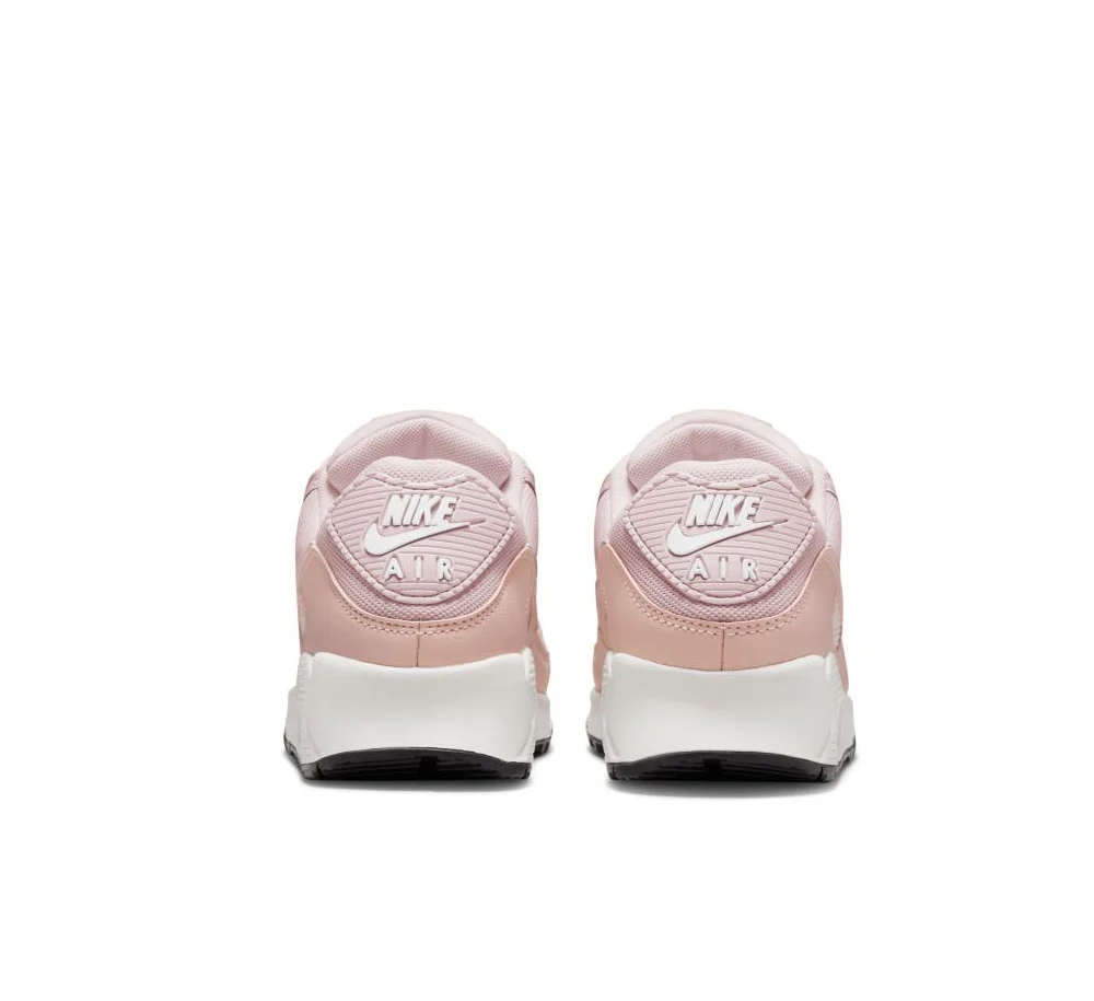 WOMEN'S NIKE AIR MAX 90 - Image 4