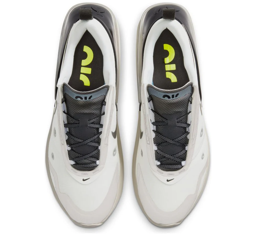 WOMENS NIKE AIR MAX UP QS - Image 4