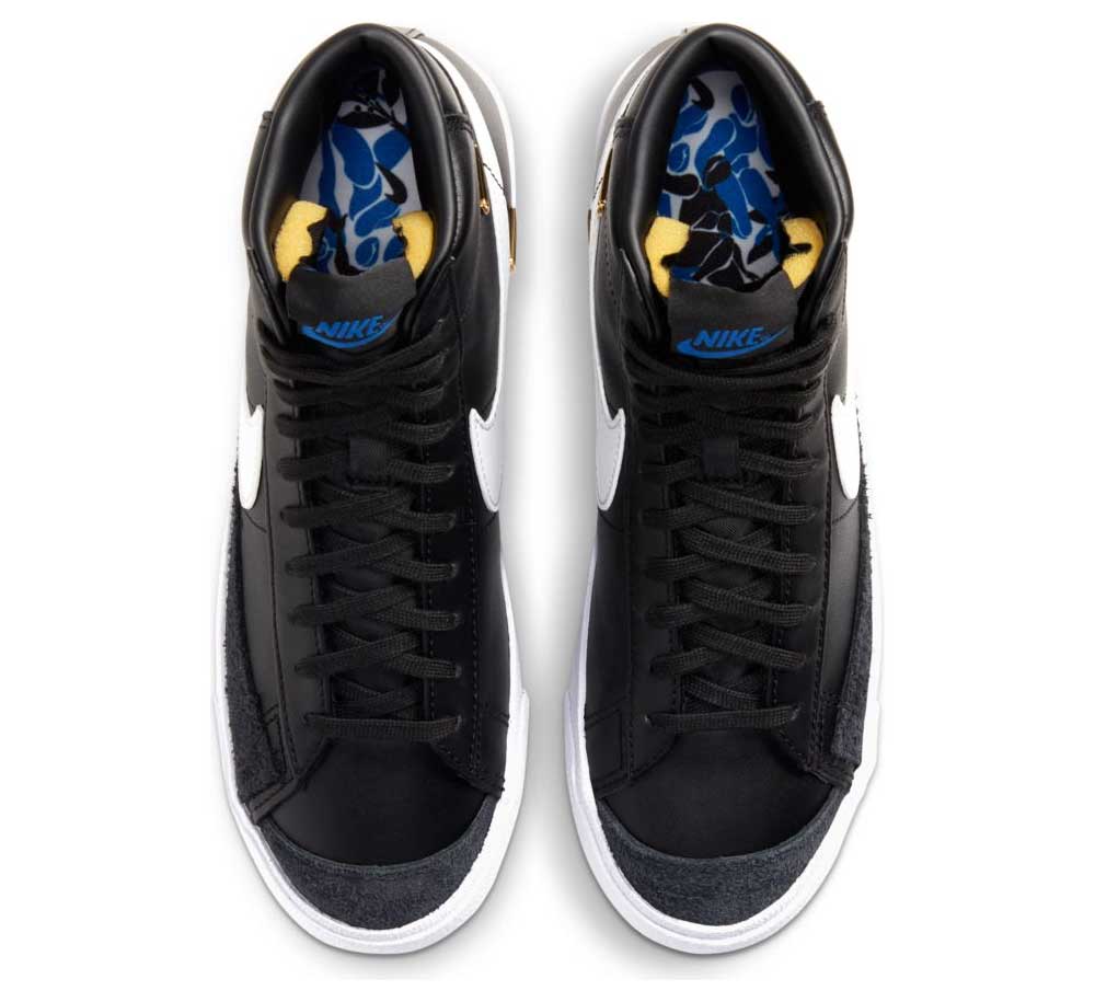 WOMENS NIKE BLAZER MID '77 SE - Image 3