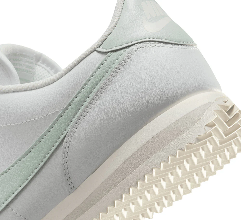 Womens Nike Cortez Leather - Image 7