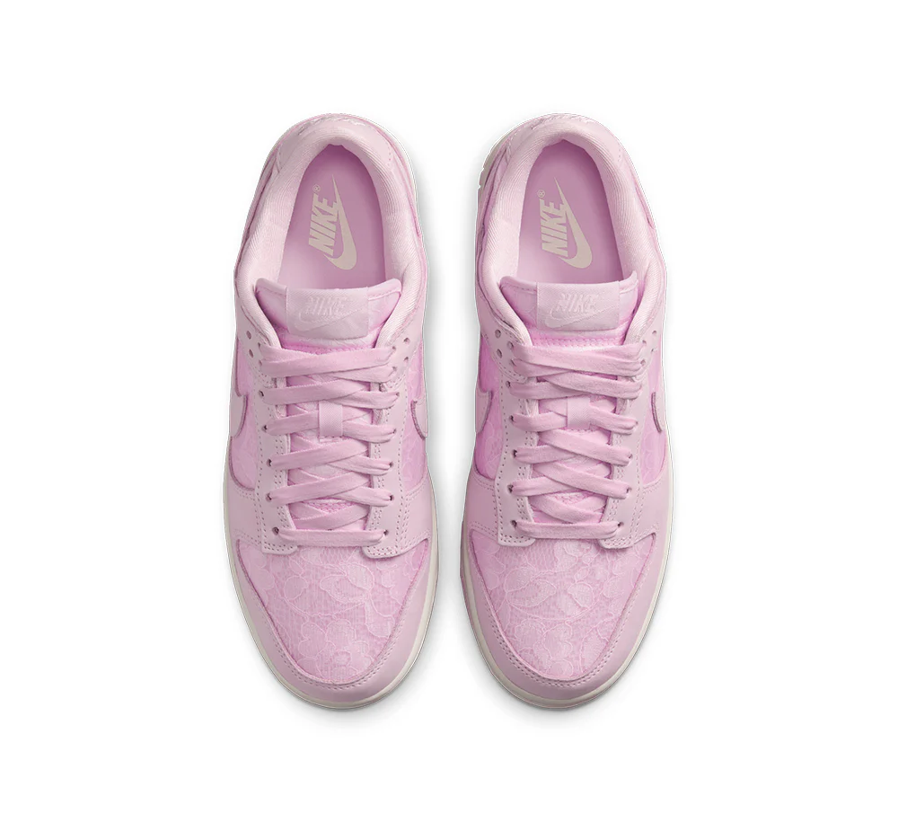 Women's Nike Dunk Low - Image 5