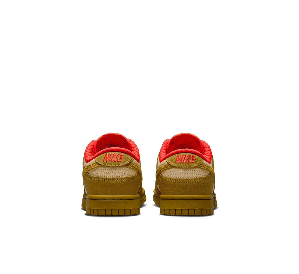 WOMENS NIKE DUNK LOW - Image 4
