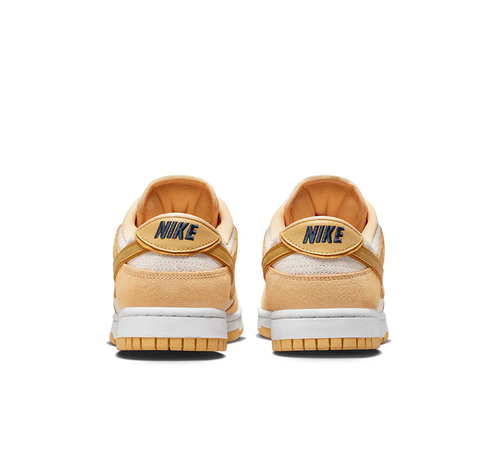 WOMEN'S NIKE DUNK LOW LX - Image 4