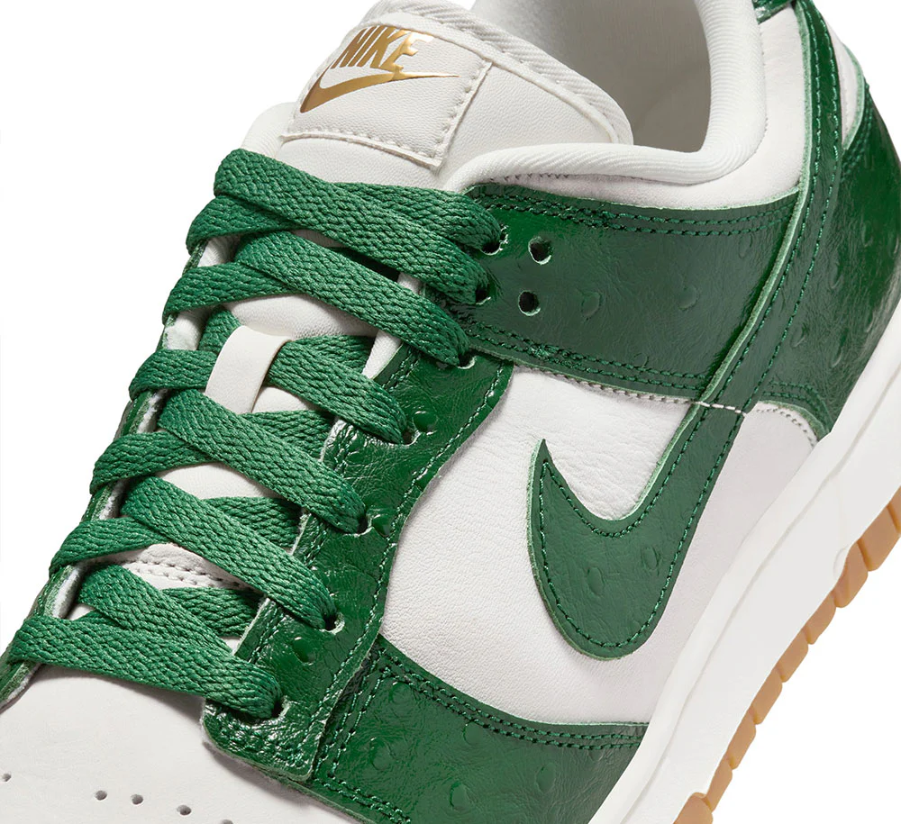 Womens Nike Dunk Low LX - Image 6
