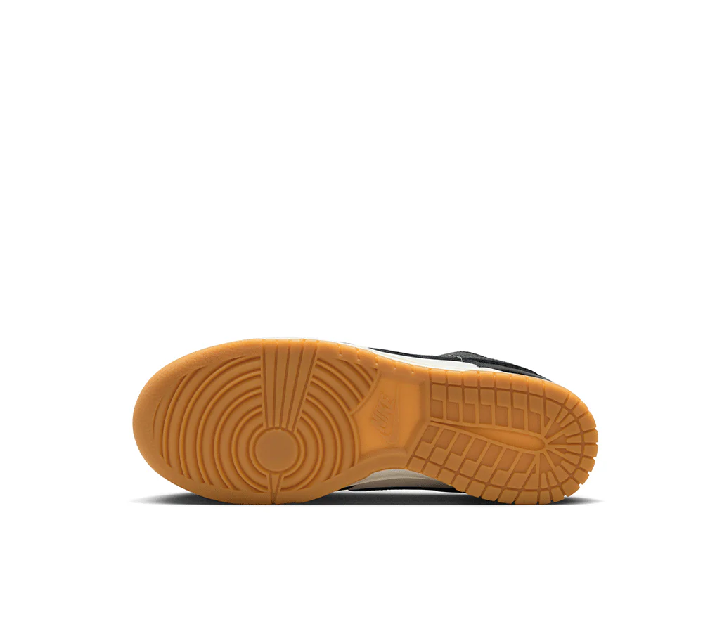 Womens Nike Dunk Low LX - Image 4