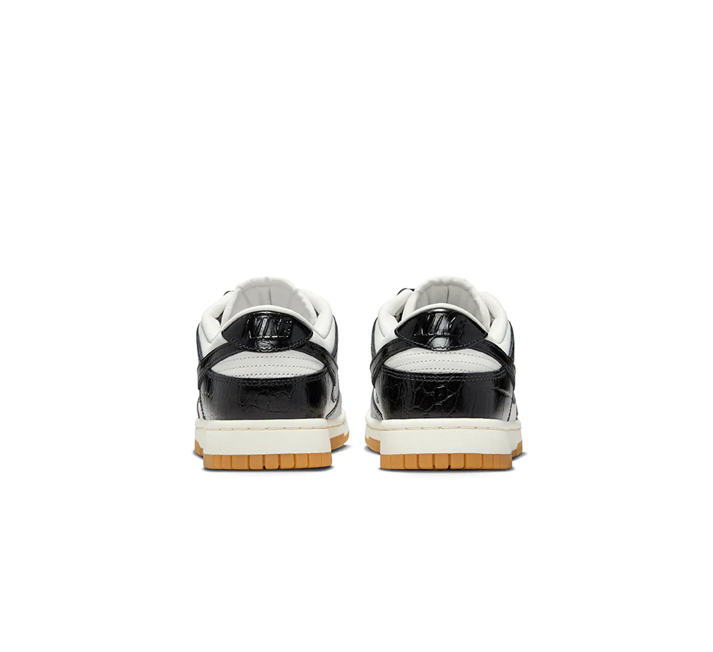 Womens Nike Dunk Low LX - Image 5
