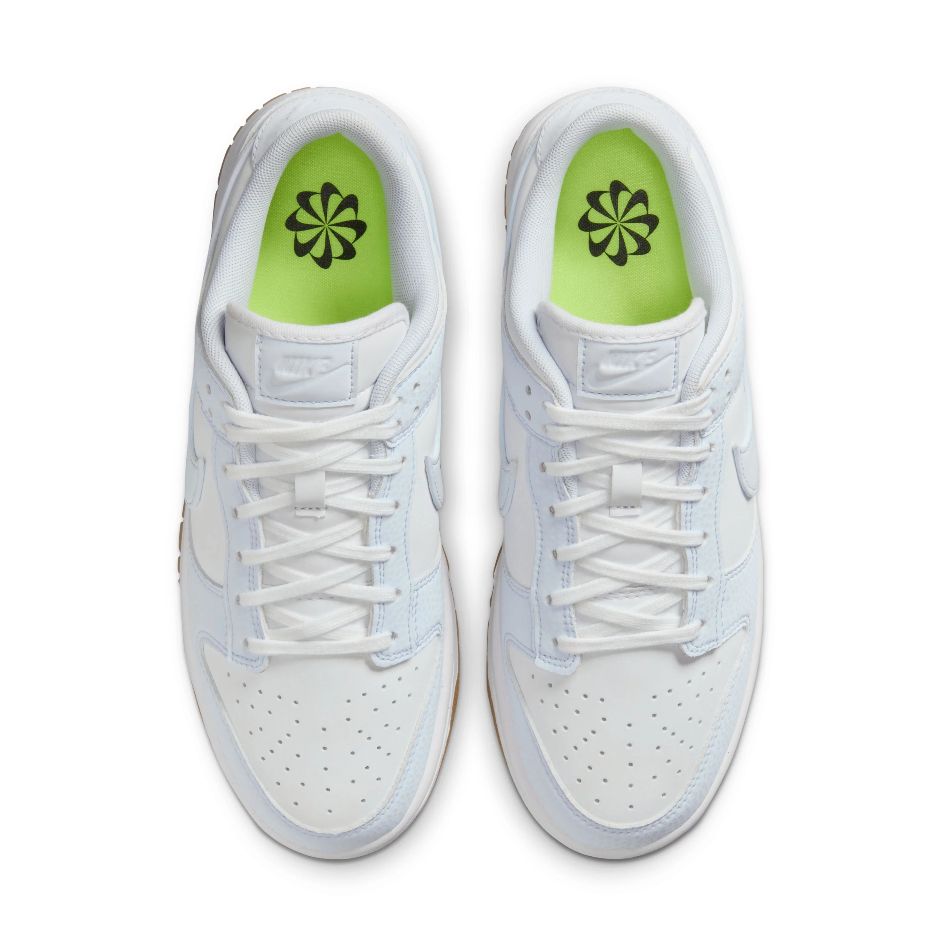 Women's Nike Dunk Low Premium Next Nature - Image 3