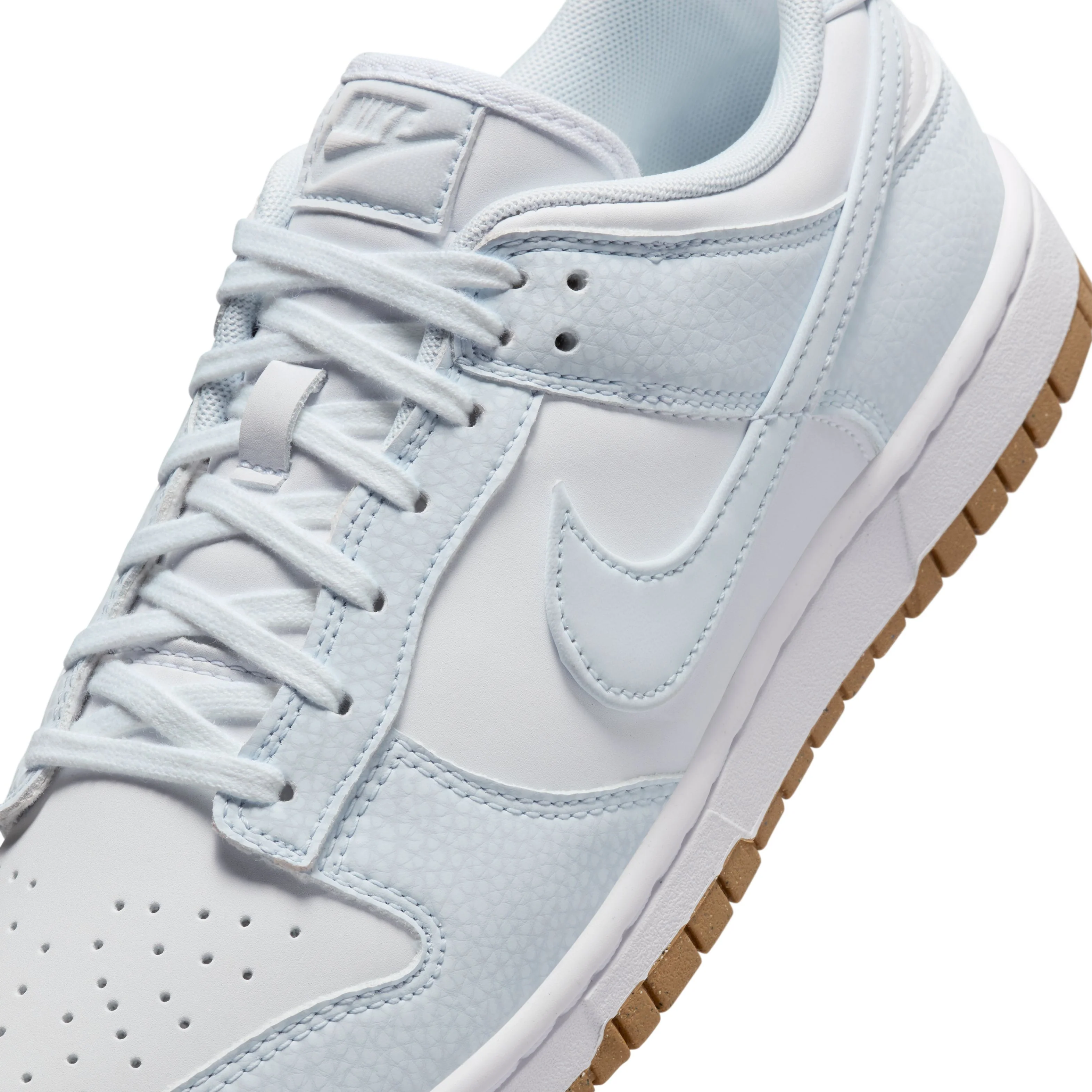 Women's Nike Dunk Low Premium Next Nature - Image 6