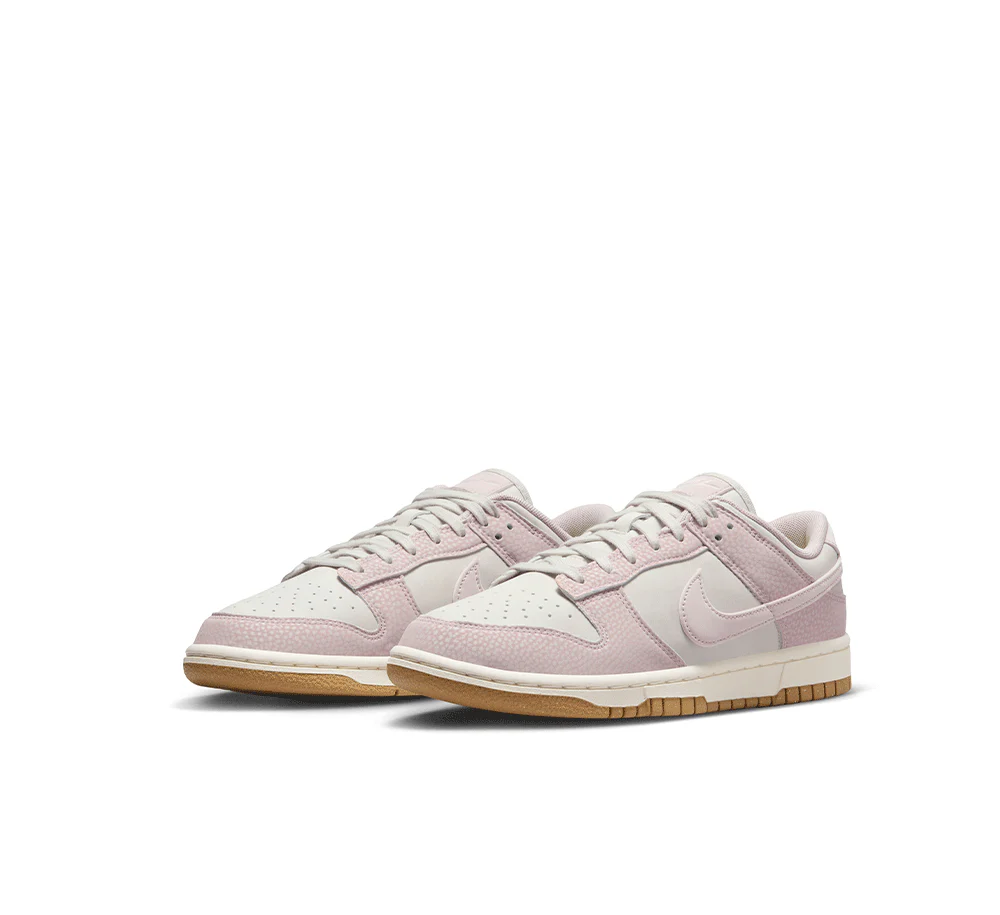 Women's Nike Dunk Low Premium Next Nature - Image 2