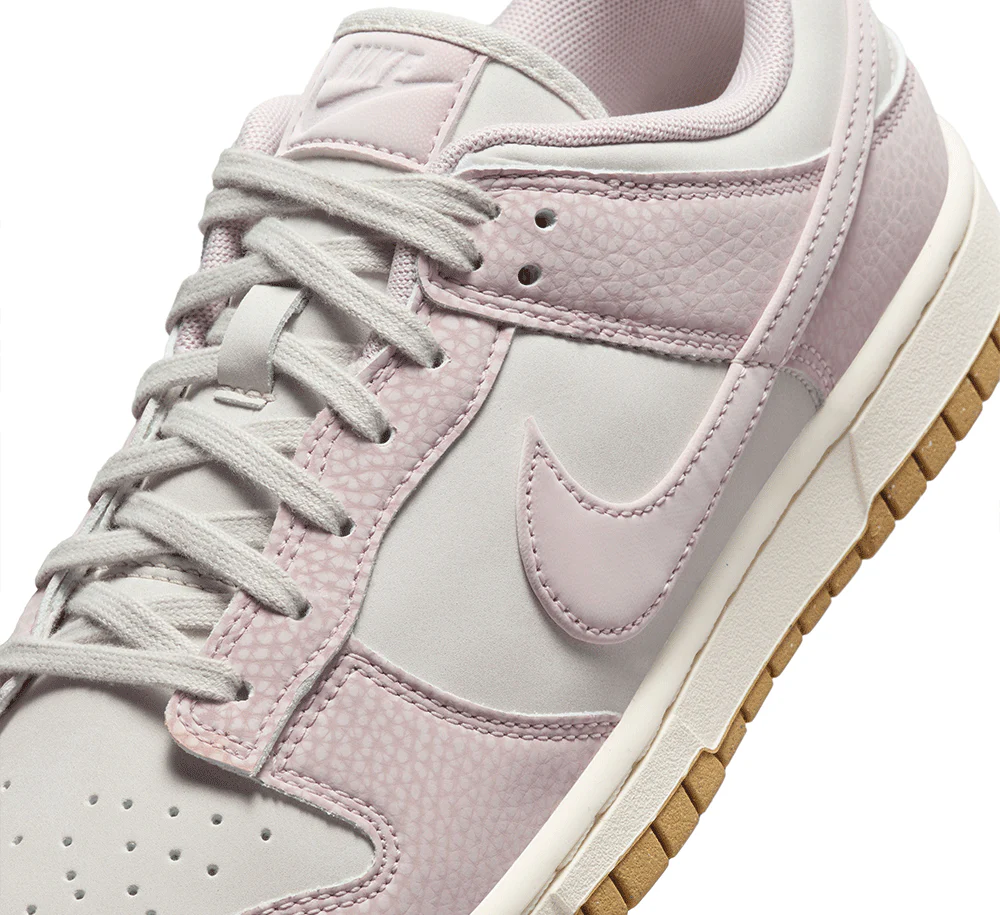 Women's Nike Dunk Low Premium Next Nature - Image 6