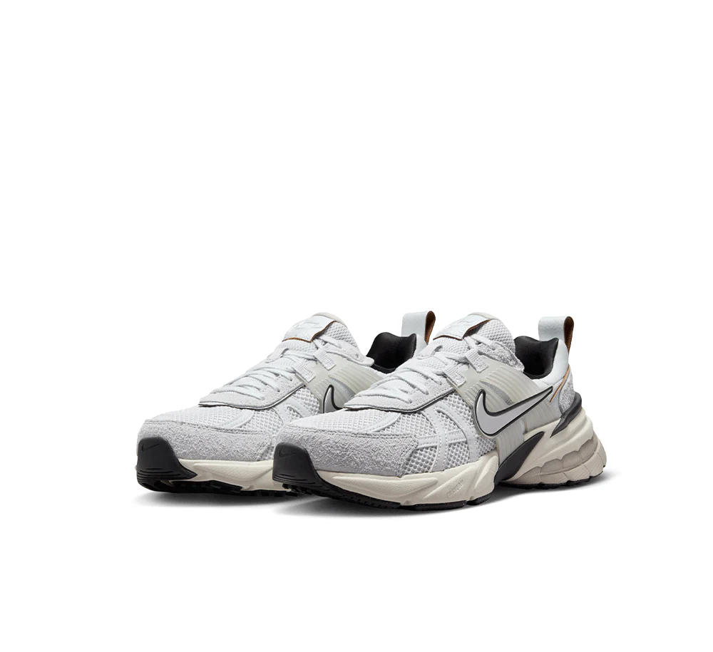 Womens Nike V2K Run - Image 2