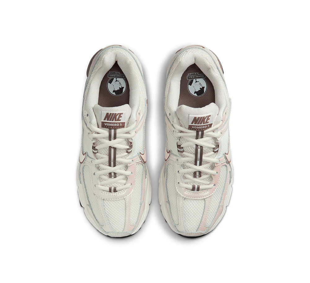 Women's Nike Zoom Vomero 5 - Image 5